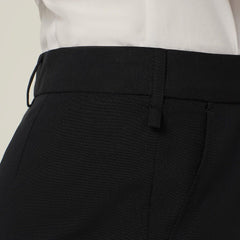 NNT Womens Helix Dry Mechanical Stretch 3/4 Length Pant Corporate Comfort CAT3T9