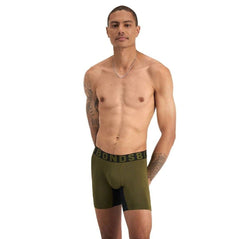 Bonds Mens Chafe Off Trunk Ultimate All Day Comfort Comfy and Friction Free MWB6