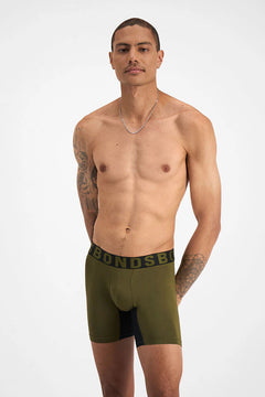 Bonds Mens Chafe Off Trunk Ultimate Comfort Comfy and Friction Free 3 Pack MWB6