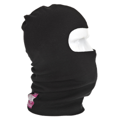 Portwest Flame Resistant Anti-Static Balaclava CE-CAT III Modaflame Knit FR18