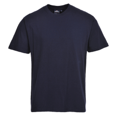 Portwest Turin Premium T-Shirt Breathablity Short Sleeve Casual Shirt B195