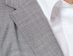 NNT Womens Formal Blazer Half Lined 1 Button Linen Look Jacket  Business CAT1E9