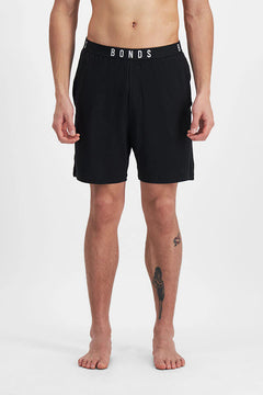 Bonds Mens Sleep Viscose Bamboo Short Comfy Soft Elastic Waistband 6 Pack MW9M