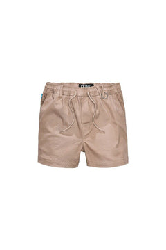 SALE Elwood Mens Elastic Basic Short Summer Stretch Comfortable Workwear EWD206