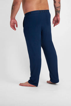 Bonds Mens Sleep Viscose Bamboo Pant Comfy Fit So Fine Side Seam Pockets MW9L