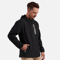 Hard Yakka Mens 4 Pack Trademark Lightweight Water Repellent Repel Jacket K15005