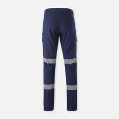 KINGGEE Wordcool Pro Bio MOtion Stretch Comfy Reflective Cuff Taped Pant K53013