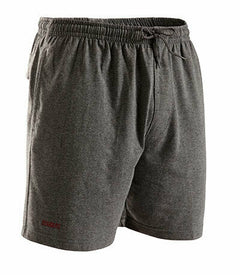Stubbies Ruggers Mens Pigment Dyed Shorts Drawcord Cotton Elastic Work SE4200