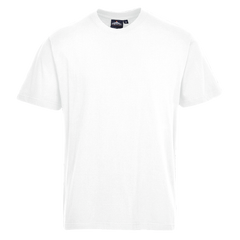 Portwest Turin Premium T-Shirt Breathablity Short Sleeve Casual Shirt B195