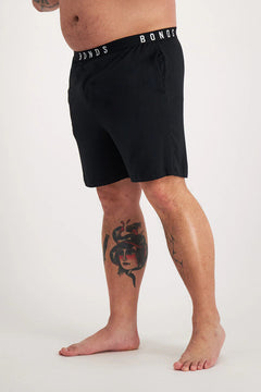 Bonds Mens Sleep Viscose Bamboo Short Comfy Soft Elastic Waistband 6 Pack MW9M