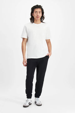 Bonds Mens Originals Jogger Relaxed Convenient Side & Back Pockets 6 Pack AVMGI
