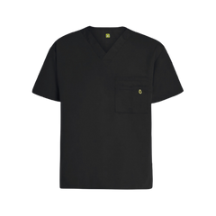 NNT Unisex Wonderwink Scrub Top Alpha Classic Work Hospital Nursing CATRE4