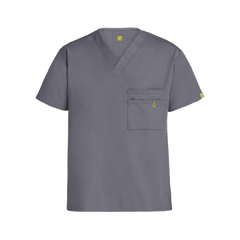 NNT Unisex Wonderwink Scrub Top Alpha Classic Work Hospital Nursing CATRE4