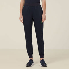 NNT Womens Next-Gen Antibacterial Active Wear Westerman Jogger Scrub Pant CAT3W6