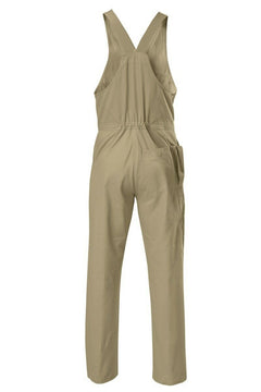 Hard Yakka Foundations Action Back Phone Pocket Tradesman Overall Y01555