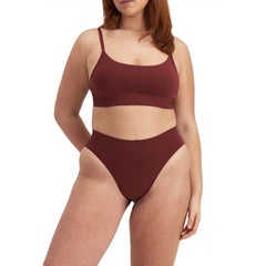 Bonds Womens Bases String Bikini Smoothing Waistband Slinky Undies WT4R