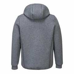 Portwest Mens KX3 Technical Fleece Work Jacket Warm Comfy Premium Fabric T831