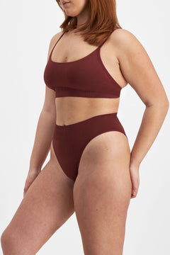 Bonds Womens Bases String Bikini Smoothing Waistband Slinky Undies WT4R