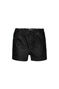 SALE Elwood Mens Elastic Basic Short Summer Stretch Comfortable Workwear EWD206