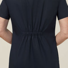 NNT Womens Next-Gen Antibacterial Active Wear Cotton Anderson Scrub Dress CAT697