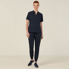 NNT Womens Next-Gen Antibacterial Active Wear Westerman Jogger Scrub Pant CAT3W6