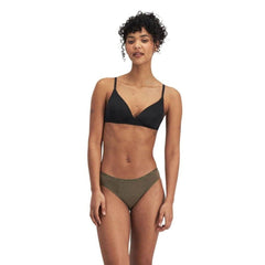Bonds Womens Bloody Comfy Period Bikini Heavy Extra Protect Undies WTGNA