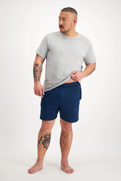 Bonds Mens Sleep Viscose Bamboo Short Comfy Soft Elastic Waistband 6 Pack MW9M
