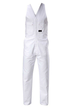 Hard Yakka Foundations Action Back Phone Pocket Tradesman Overall Y01555