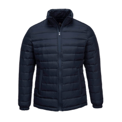 Portwest Aspen Ladies Baffle Jacket Waterproof Reverse Zip Jacket S545