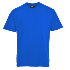 Portwest Turin Premium T-Shirt Breathablity Short Sleeve Casual Shirt B195