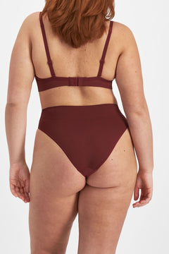 Bonds Womens Bases String Bikini Smoothing Waistband Slinky Undies WT4R