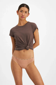 Bonds Womens Blody Comfy Period Bikini Moderate Odour Free Undies 5 Pack WR4DA