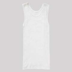 Bonds Boys New Chesty Vest Cotton Singlet Super Soft Ribbed Cotton 6 Pack UYNF1B