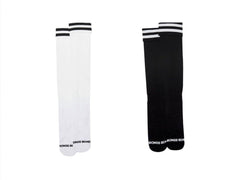 Bonds Mens Everyday Footy Football Sports Socks Comfy Arch Support SXMR1W