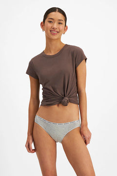 Bonds Womens Bloody Comfy Period Bikini Moderate Easy Wash & Wear 5 Pack WR4DA