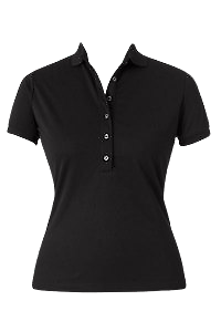 NNT Womens Discontinued Stretch Cotton Blend Shirt With Cuff CAT4AD