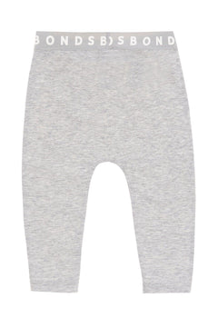 Bonds Baby Stretchies Legging Super Soft & Stretchable Comfortable 6 Pack BXF8A