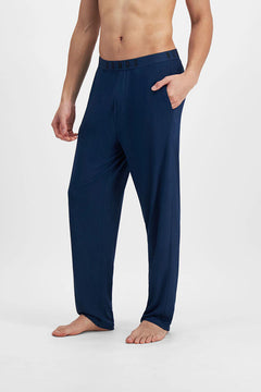 Bonds Mens Sleep Viscose Bamboo Pant Comfy Fit So Fine Side Seam Pockets MW9L