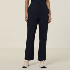NNT Uniform Women Page Scrub Pant Elastic Waistband Drawstring Work Pants CAT3W9