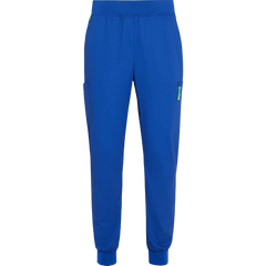 NNT Unisex Next-Gen Antibacterial Active Kretser Jogger Scrub Pant CATQ48