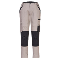 Portwest Slim Fit Stretch Trade Pants Comfortable Straight Pocket Pant MP707