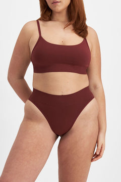 Bonds Womens Bases String Bikini Smoothing Waistband Slinky Undies WT4R