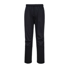 Portwest MeshAir Pro Pants Drawstring Waistband Lightweight Chef Pant C073