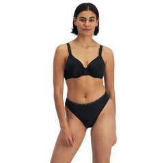 Bonds Womens Damn Dry Active Hi Bikini Protect Odours & Light Leaks Undies WRJC