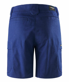 KingGee Womens Workcool Pro Shorts Comfort Stretch Waistband Work Safety K47008
