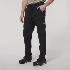 Hard Yakka Mens Stretch Stylish Durable Quick Dry Lightweight X Pant Y02205