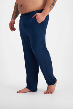 Bonds Mens Sleep Viscose Bamboo Pant Comfy Fit So Fine Side Seam Pockets MW9L