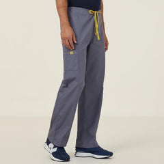 NNT Unisex Wonderwink 2 Pack Origins Relaxed Fit Comfy Scrub Pant Sierra CATQ3C
