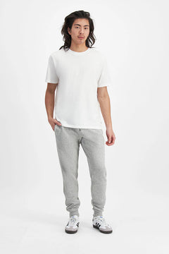 Bonds Mens Originals Skinny Trackie Pants Wide Stretchy Convenient Pockets AVKTI
