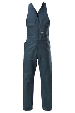 Hard Yakka Foundations Action Back Phone Pocket Tradesman Overall Y01555